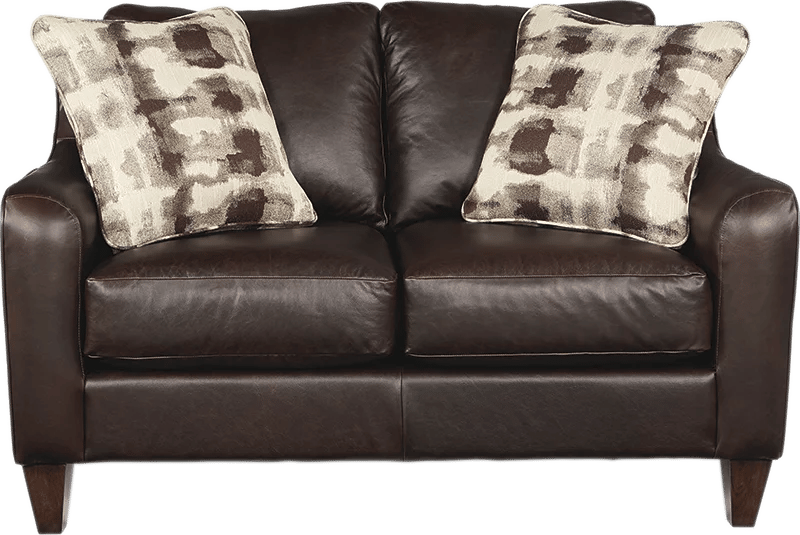 Talbot loveseat Talbot Sofa review