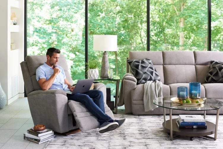 Recliner shopping sales