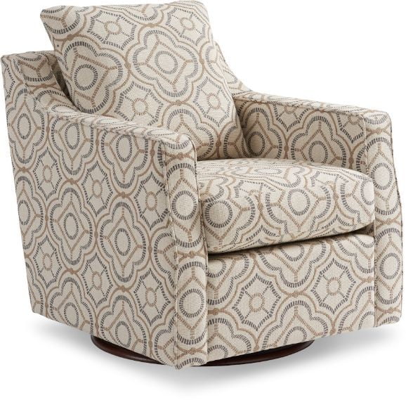 La-Z-Boy Birmingham Swivel Chair from Urban Attitudes Collection