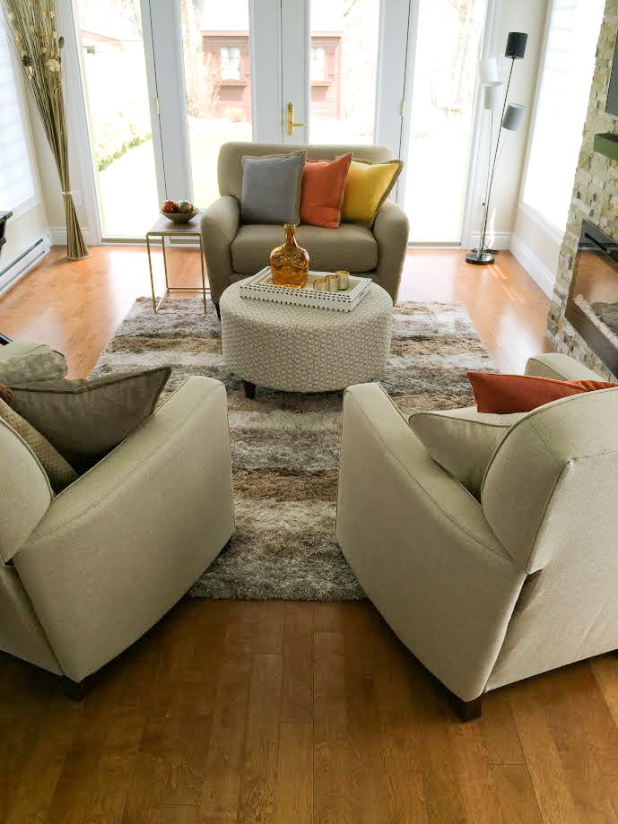 Final Room design What you should know about working with an interior Designer