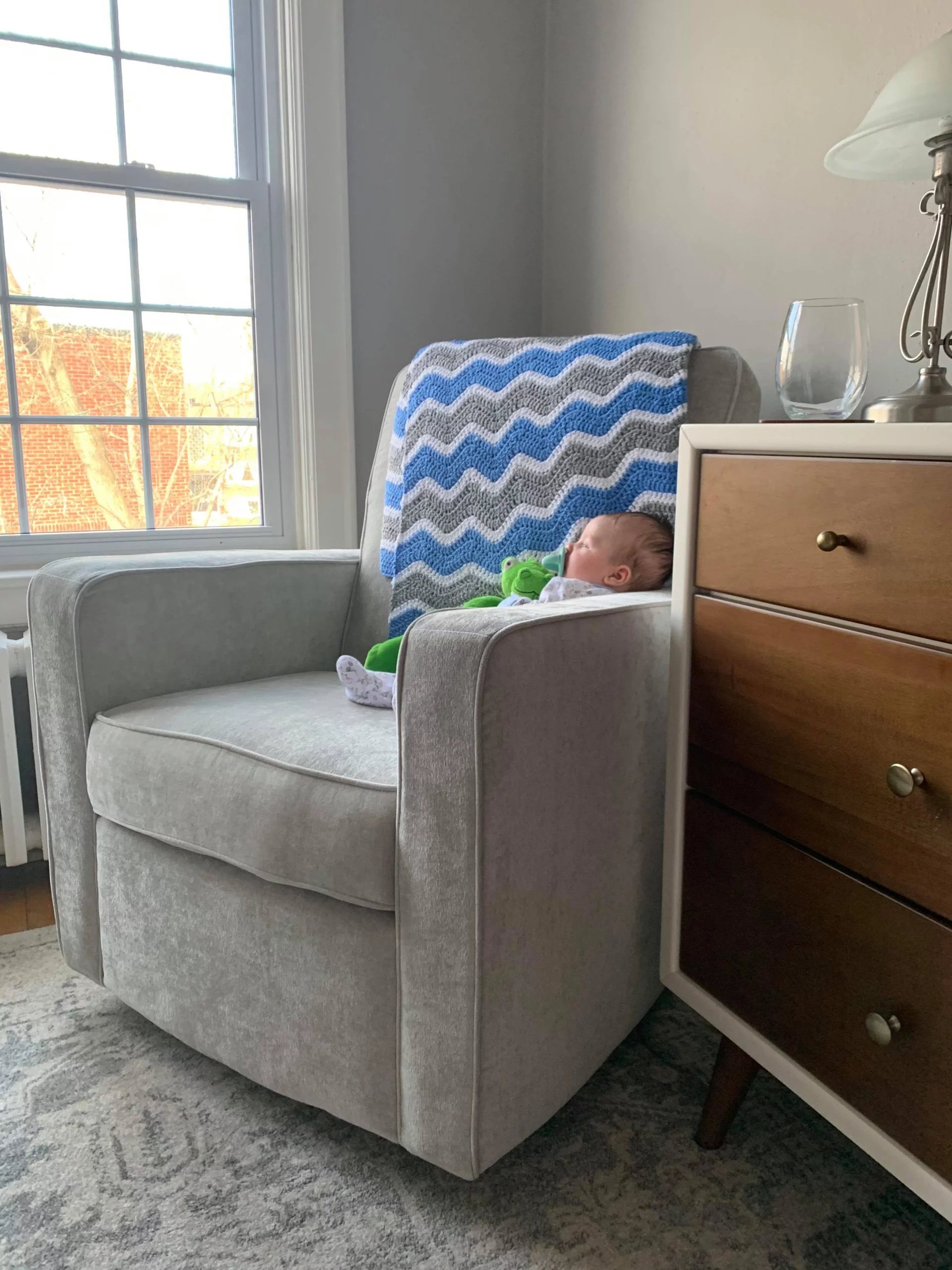 Best La Z Boy Chairs for Your Nursery La Z Boy of Ottawa Kingston