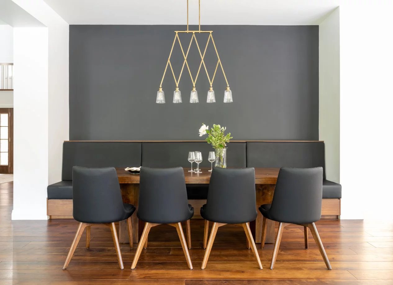 How to Decorate your Dining Room: 6 Simple Tips to Follow