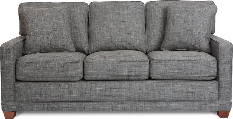 La-Z-Boy Sofa What To Do With Used Furniture: 5 Best Options