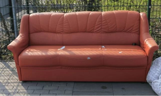 What To Do With Used Furniture: 5 Best Options