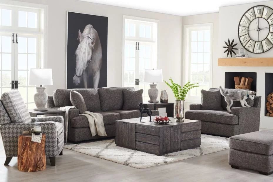 Problems with La-Z-Boy Furniture