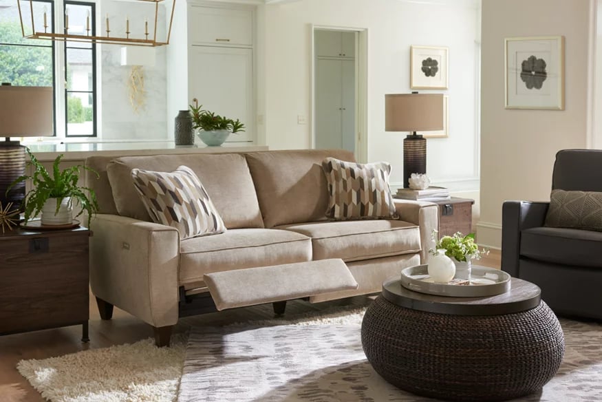 How to Mix Furniture Styles Tips and Tricks