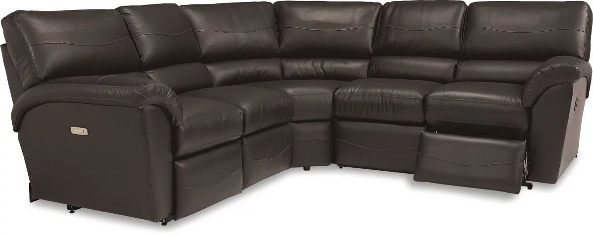 La-Z-Boy Reese Sectional: An In-Depth Review