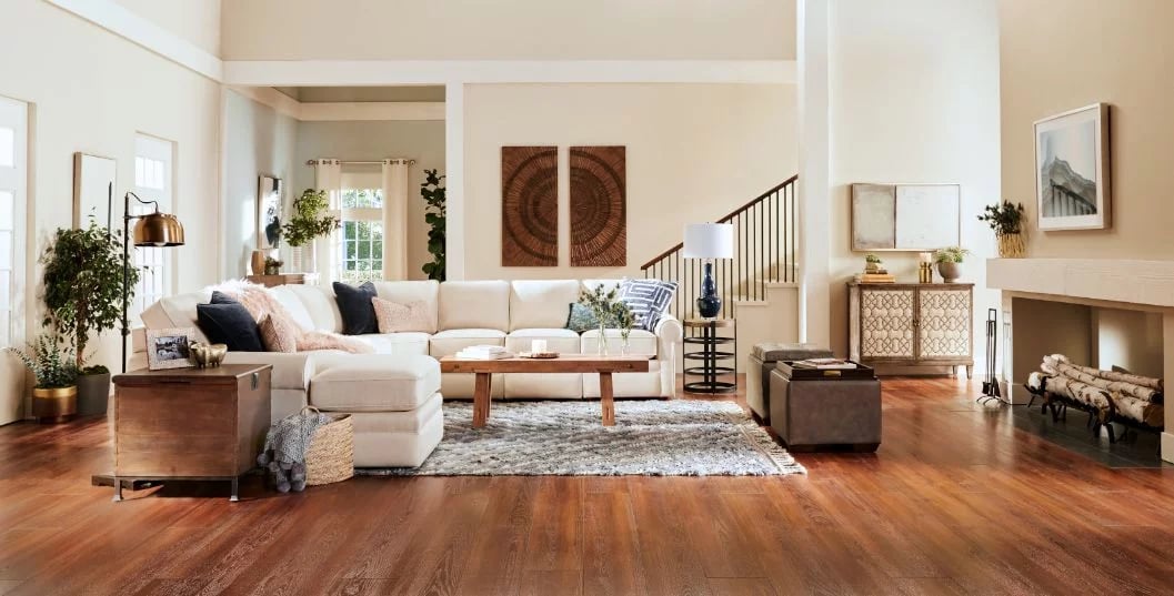 How Much Does a LaZBoy Sectional Cost? LaZBoy of Ottawa / Kingston