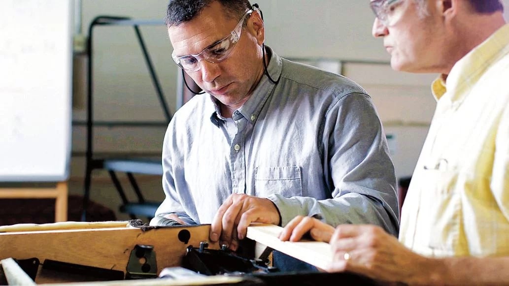 Why Does my LaZBoy Recliner Make a Clunking Noise? LaZBoy of