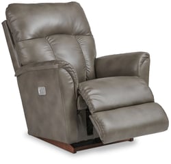 La-Z-Boy Power vs. Competition