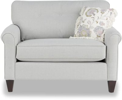 Leah Chair & a Half