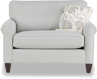 Leah Chair & a Half
