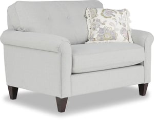 Leah Chair & a Half