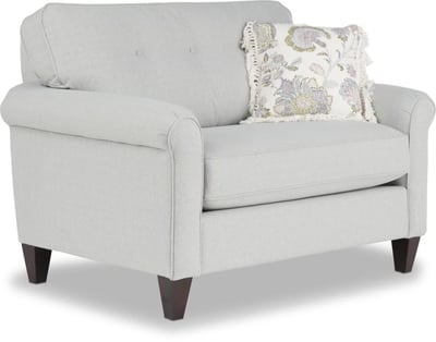Leah Chair & a Half