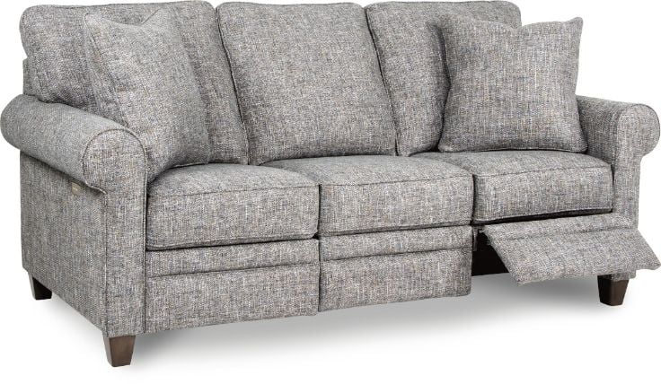 Review of the La-Z-Boy Colby duo® Reclining Loveseat