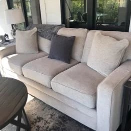 La-Z-Boy Meyer Sofa: An In-Depth Review