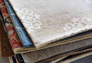 Area Rugs How Much Does a La-Z-Boy Living Room Cost?