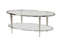 Coffee Table (2) How Much Does a La-Z-Boy Living Room Cost?