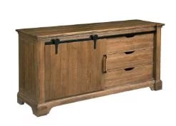 TV Unit (1) How Much Does a La-Z-Boy Living Room Cost?