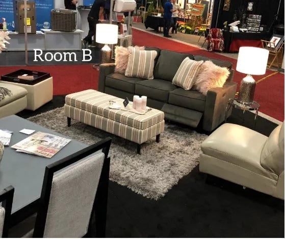 Room D How Much Does a La-Z-Boy Living Room Cost?