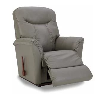 Double Locking Footrest Palliser vs. La-Z-Boy