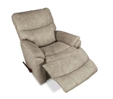 Hinged Seat & Back Palliser vs. La-Z-Boy