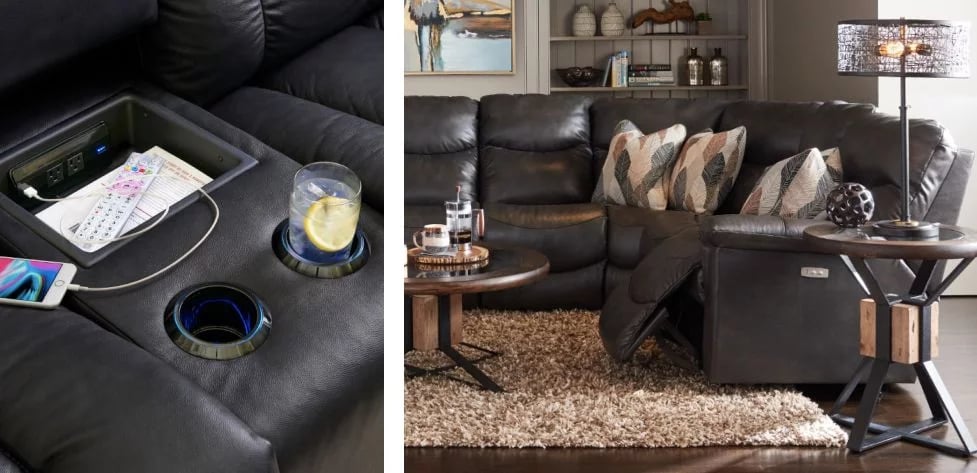Cost of lazy boy recliner 2025