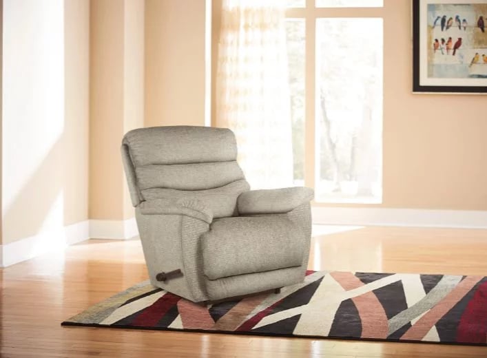 Lazy boy sales joshua rocker recliner