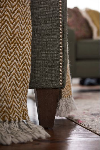 Welt Trim Talbot Chair