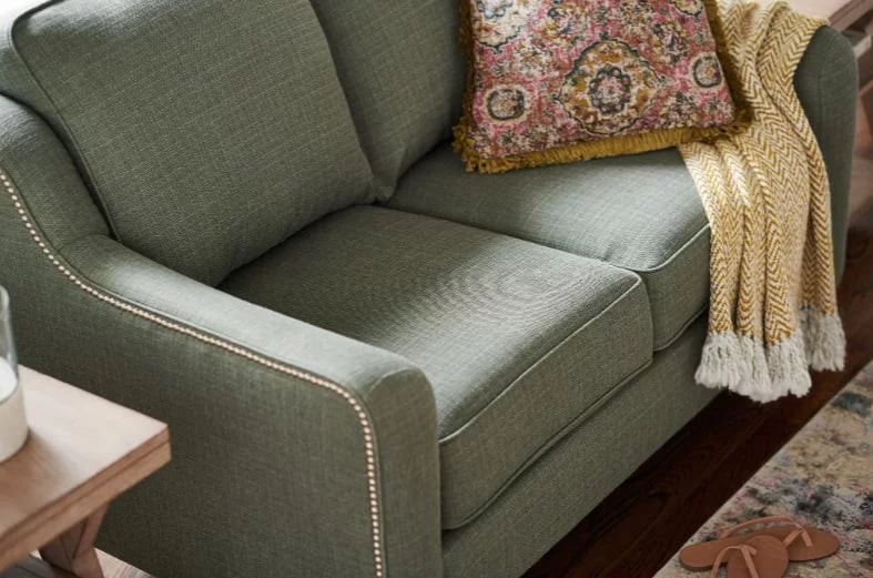 Details Talbot Chair