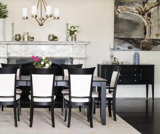 Cost of Dining Chair