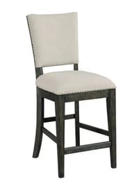 Stool Height
