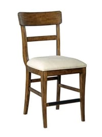 Stool Height