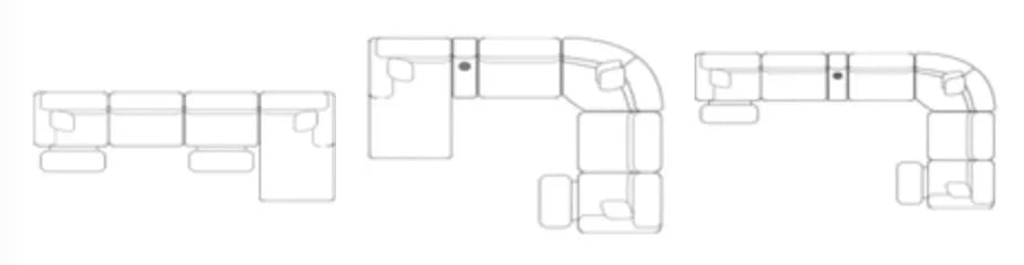 Trouper Sectional Review