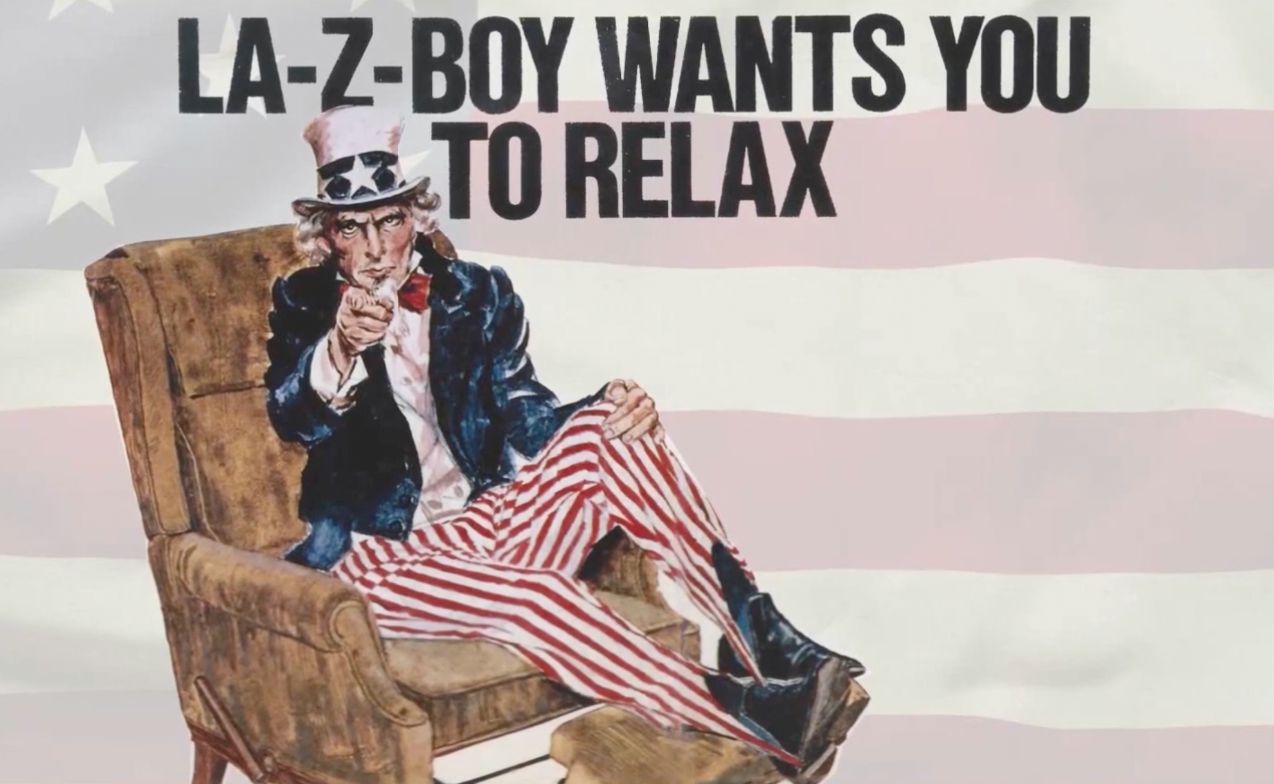 La-Z-Boy History