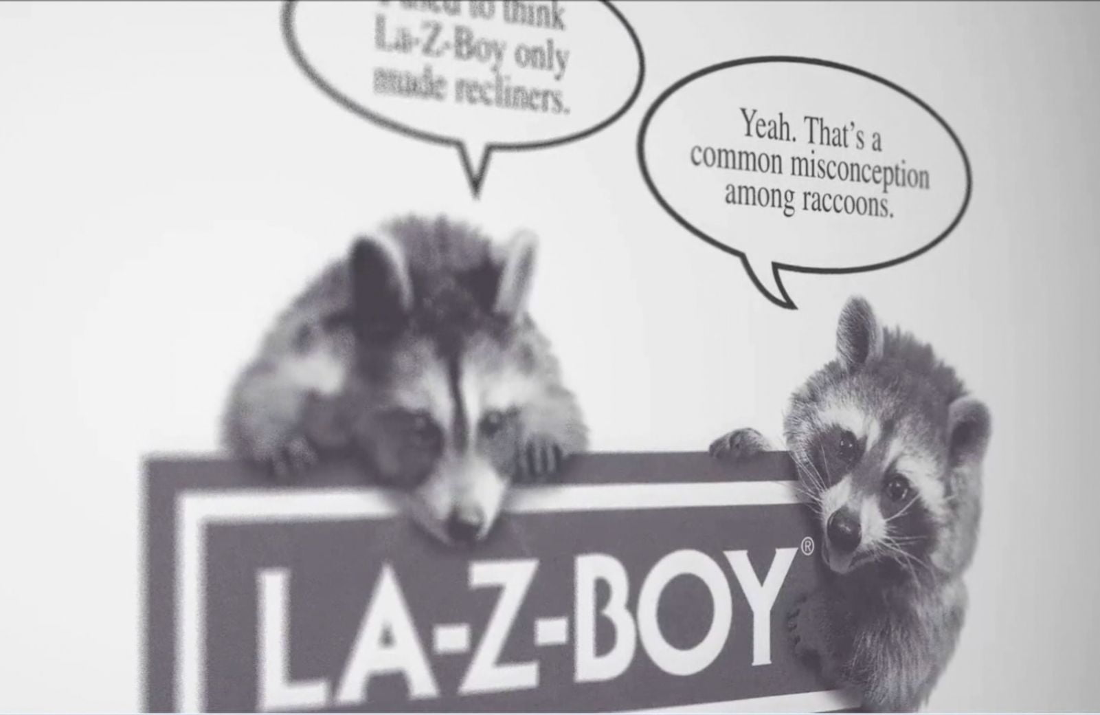La-Z-Boy History