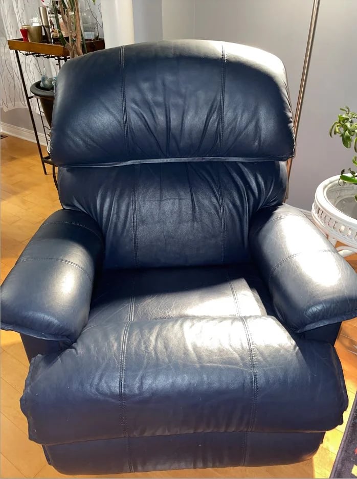 Quality of 2024 lazy boy furniture