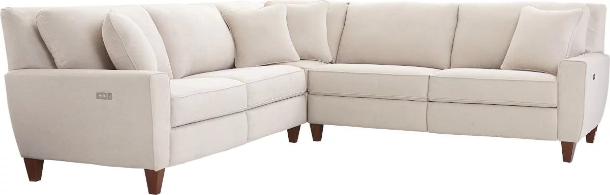 Review of the La-Z-Boy Duo® Furniture Collection