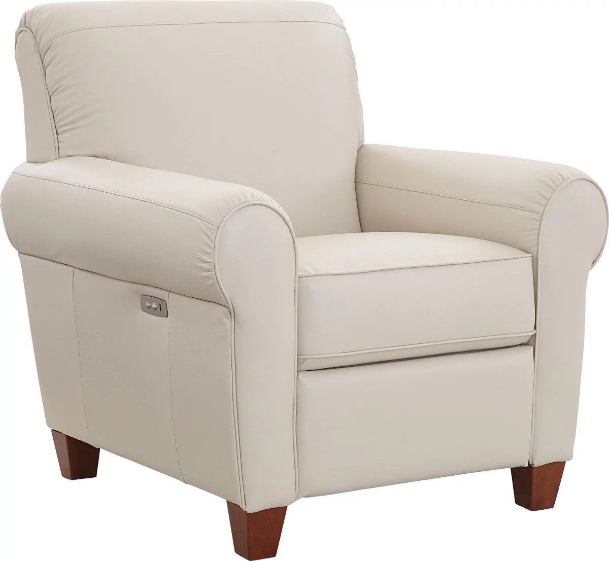 How much does a recliner cost?