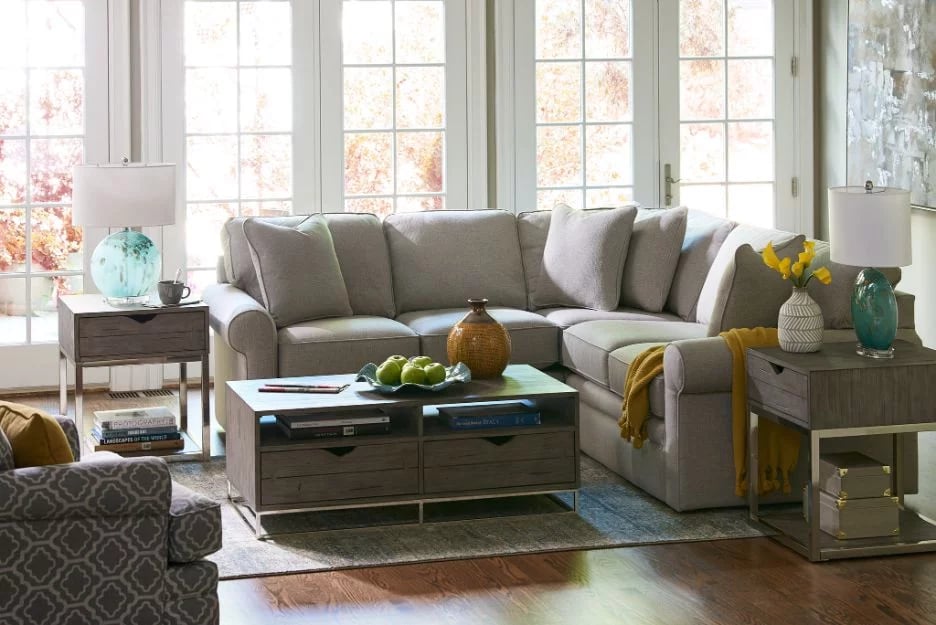 Top Considerations for Arranging Your Sectional Sofa