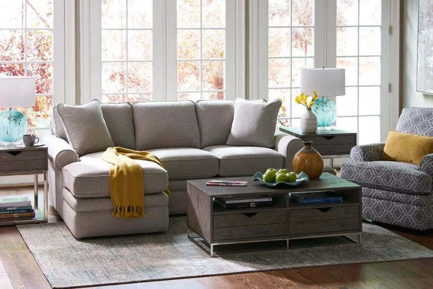 Top Considerations for Arranging Your Sectional Sofa