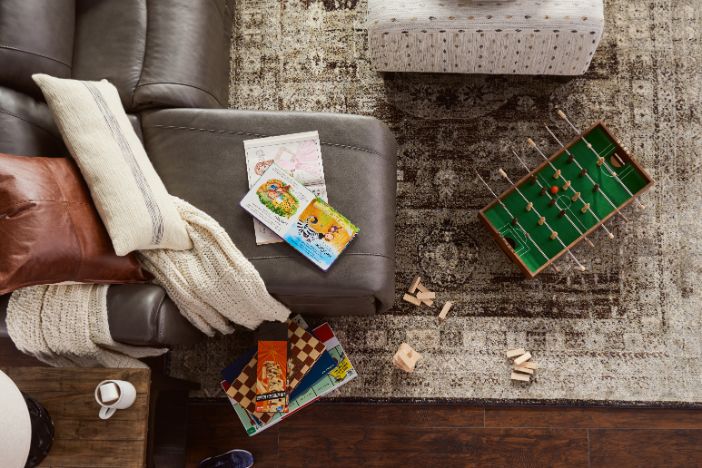 WO30k_Trouper_Config_LB172755_025 Trouper Sectional Review