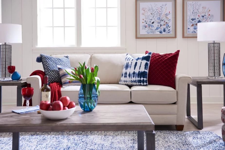 Furniture Care Tips (Leather, Fabric, Wood, & Rugs)
