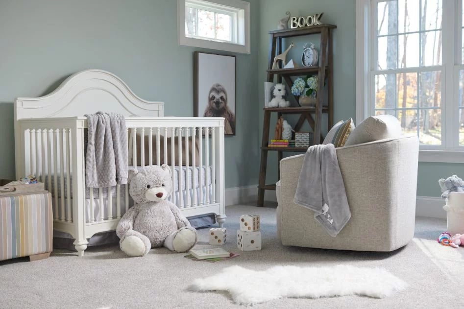 Best La Z Boy Chairs for Your Nursery La Z Boy of Ottawa Kingston
