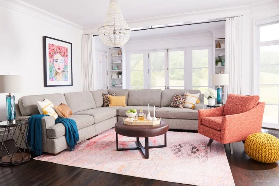 Interior Design Dufresne