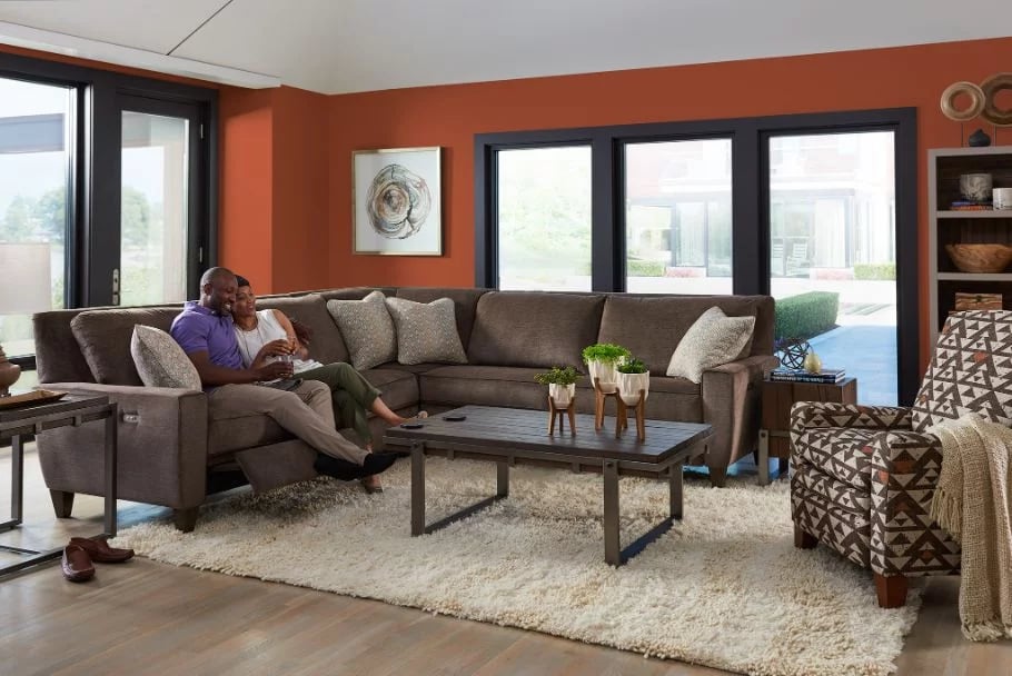 Top Considerations for Arranging Your Sectional Sofa