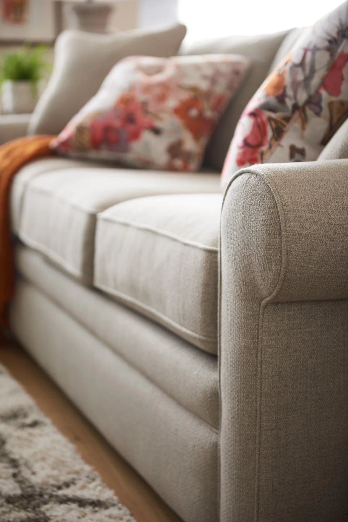 Collins Sofa Review