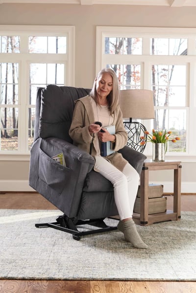 Lift Chair Tax Deductible