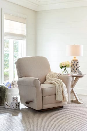 Recliner Customizations