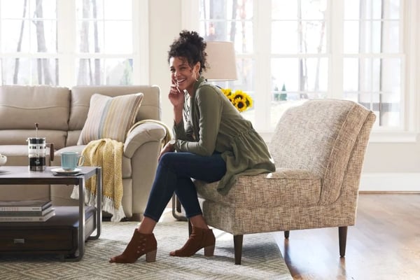 How to select the perfect Area Rug
